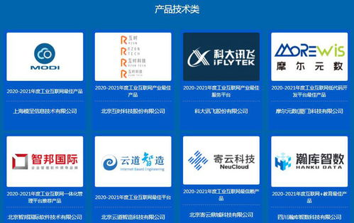 打破管理邊界 智邦國際榮獲 工業(yè)互聯(lián)網(wǎng)一體化管理平臺(tái)推薦產(chǎn)品