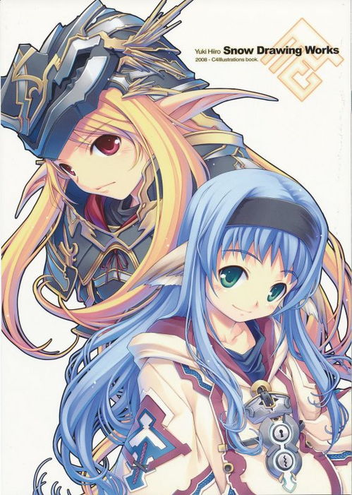 動漫與游戲開發中的角色辨識