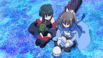 當(dāng)動(dòng)畫角色“逆襲”官方 那些讓客服都頭疼的“神級(jí)”存在