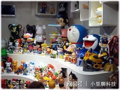 動(dòng)漫類(lèi)小程序開(kāi)發(fā)應(yīng)用功能 構(gòu)建沉浸式二次元體驗(yàn)